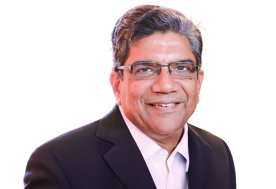 MR. ANIL KUMAR TYAGI